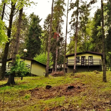 ロッジ Kompleks Wypoczynkowo - Sportowy 