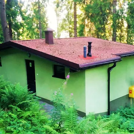 ロッジ Kompleks Wypoczynkowo - Sportowy 