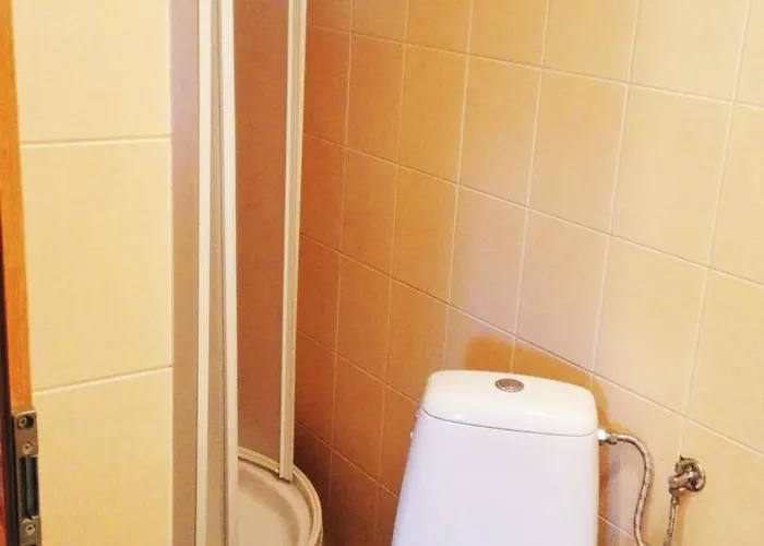 Kompleks Wypoczynkowo - Sportowy 