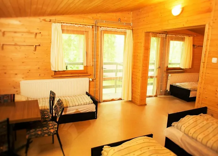 Kompleks Wypoczynkowo - Sportowy 