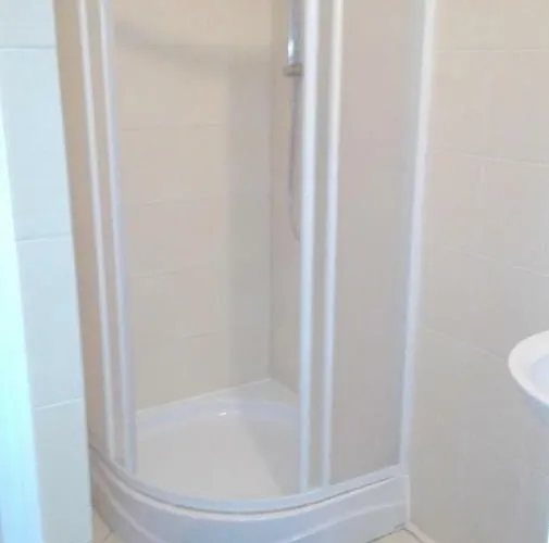 Kompleks Wypoczynkowo - Sportowy 