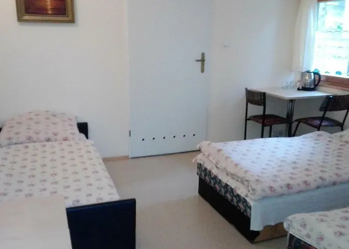 Kompleks Wypoczynkowo - Sportowy 