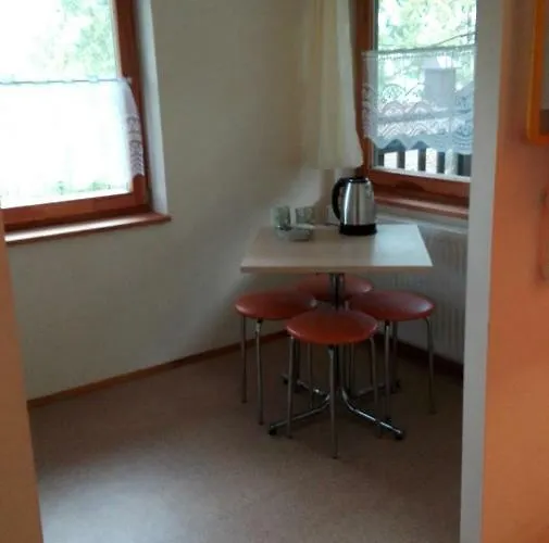 Kompleks Wypoczynkowo - Sportowy 