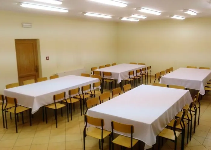 Kompleks Wypoczynkowo - Sportowy 