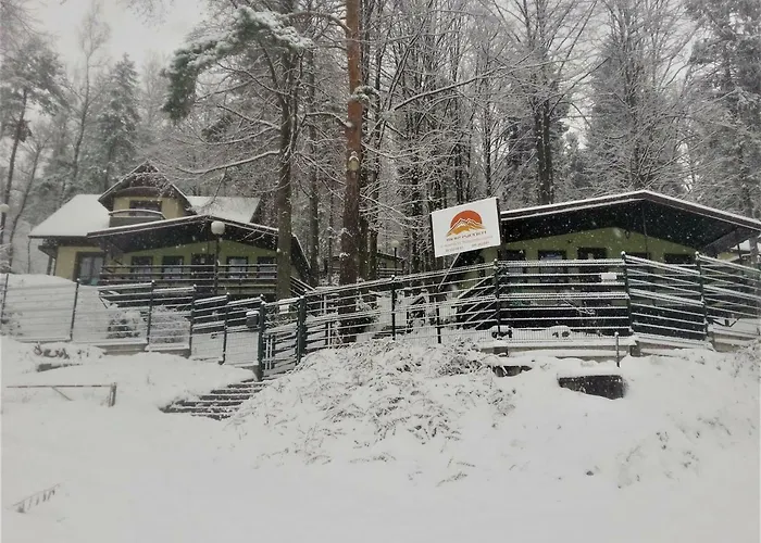 Kompleks Wypoczynkowo - Sportowy 